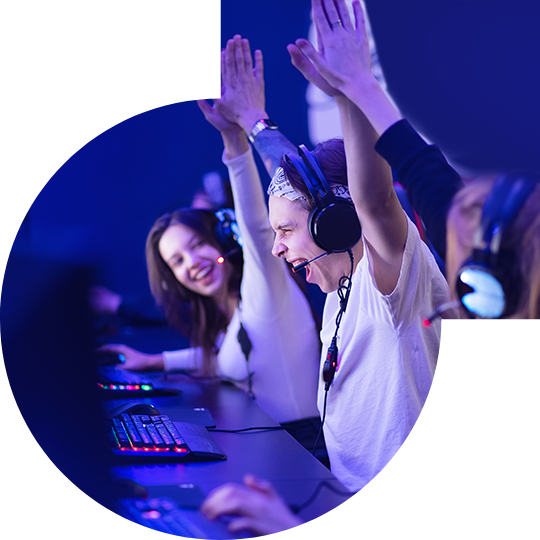 金年会金字招牌诚信至上独家双向驱动技术<br>让电竞玩家尽情享受极致高速快感