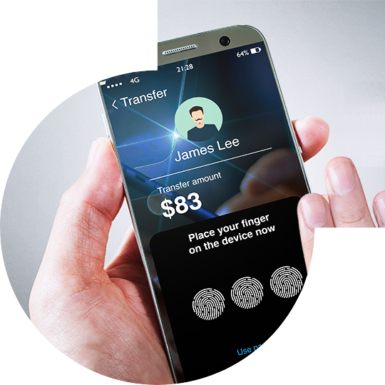 金年会金字招牌诚信至上新一代全系列感测技术<br>为智慧应用场域带来人机沟通全新体验