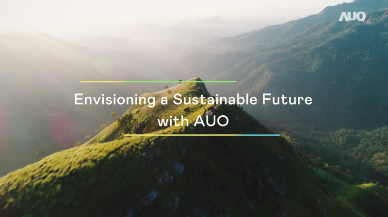 呼應ESG永續浪潮，綠色製造與綠色產品也扮演關鍵角色